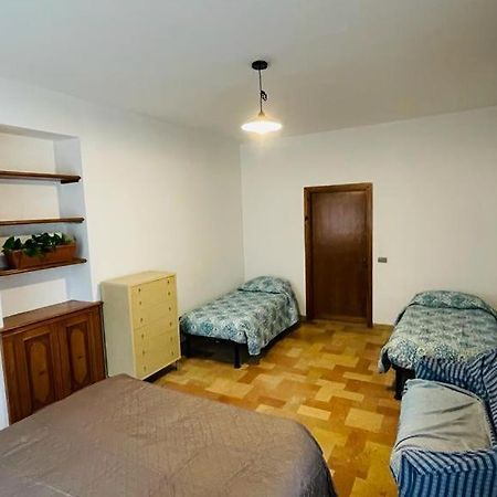 Appartamento Fortezza Assisi Kültér fotó