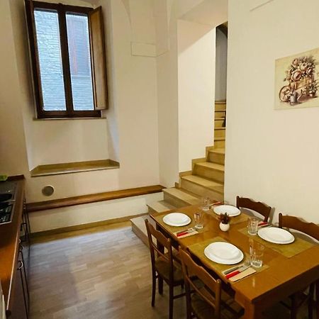 Appartamento Fortezza Assisi Kültér fotó